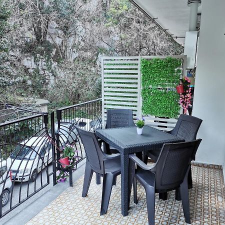 Sorrento'S Holidays Room 1 Экстерьер фото