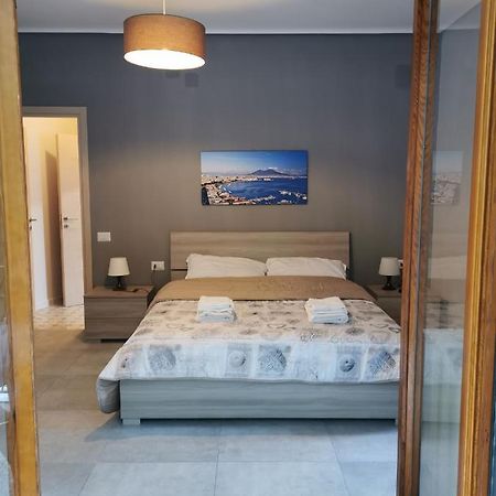 Sorrento'S Holidays Room 1 Экстерьер фото