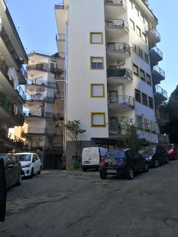 Sorrento'S Holidays Room 1 Экстерьер фото