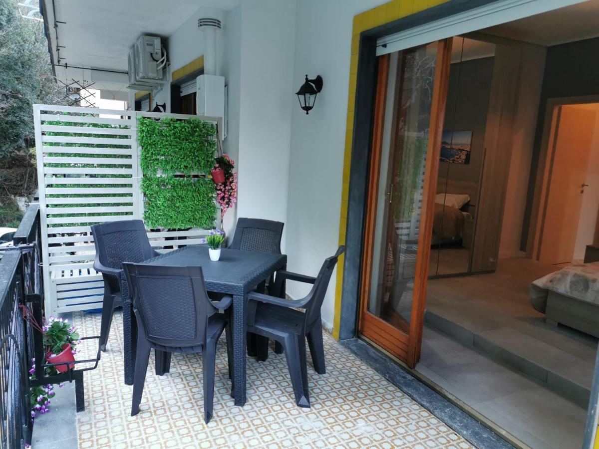 Sorrento'S Holidays Room 1 Экстерьер фото