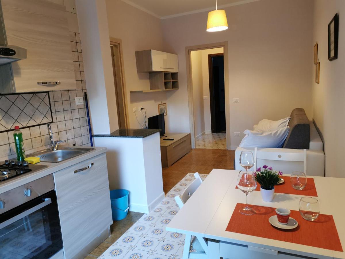 Sorrento'S Holidays Room 1 Экстерьер фото