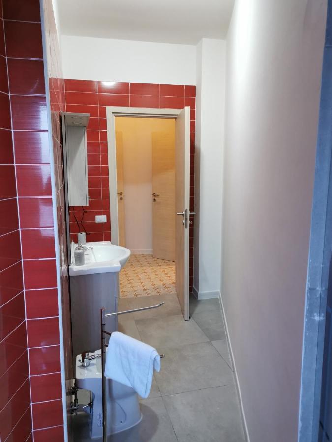Sorrento'S Holidays Room 1 Экстерьер фото