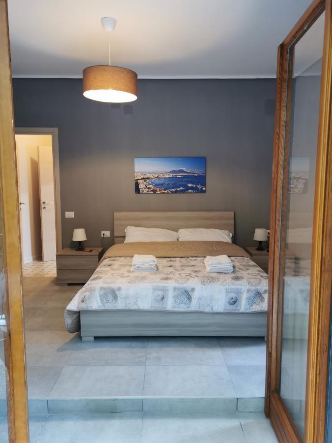 Sorrento'S Holidays Room 1 Экстерьер фото