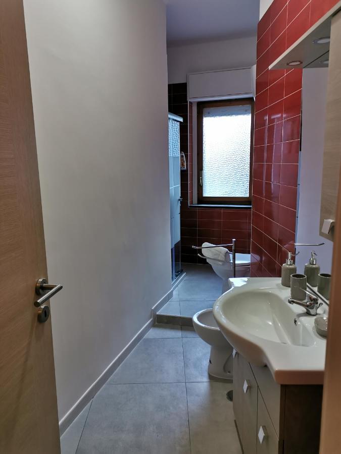 Sorrento'S Holidays Room 1 Экстерьер фото
