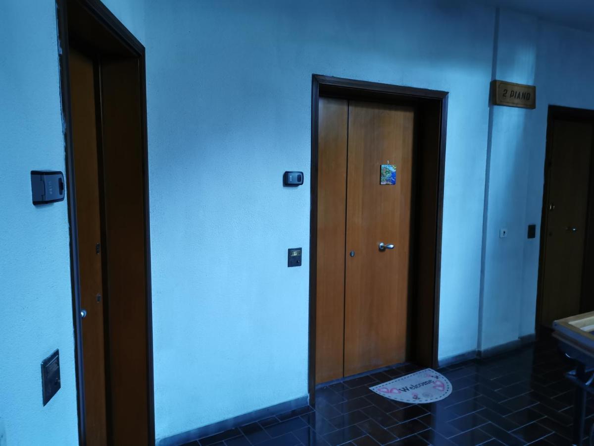 Sorrento'S Holidays Room 1 Экстерьер фото