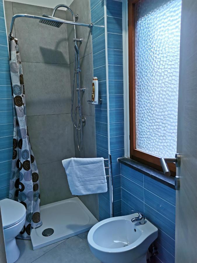 Sorrento'S Holidays Room 1 Экстерьер фото